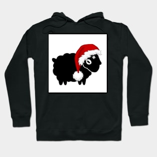 Ba Ba Black Sheep Hoodie